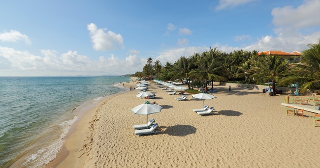 La Veranda photo
